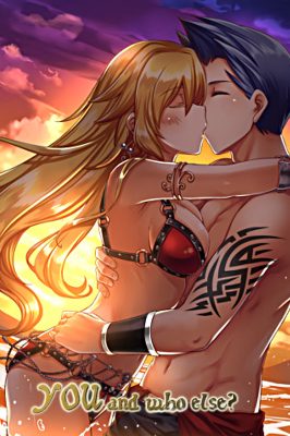 You... and who else? Steam Ключ