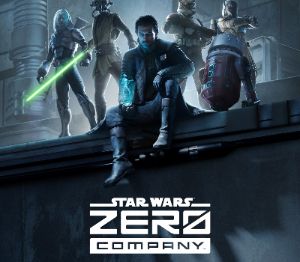 Star Wars Zero Company PRE-ORDER Xbox Series X|S Ключ