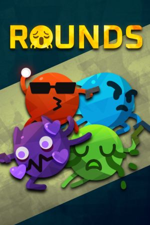 ROUNDS EU PC Steam Ключ