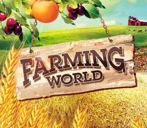Farming World Steam Ключ