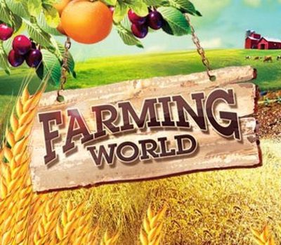 Farming World Steam Ключ