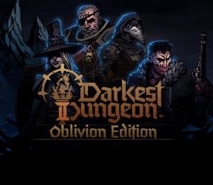 Darkest Dungeon II: Oblivion издание US XBOX One / Xbox Series X|S / PC Ключ