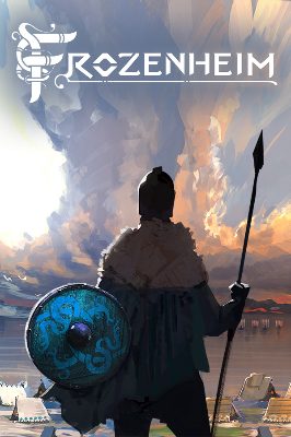 Frozenheim Steam Альтергифт