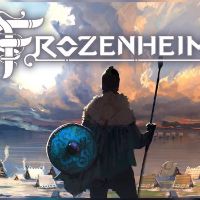 Frozenheim Steam Альтергифт