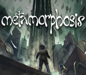 Metamorphosis EU PC Steam Ключ