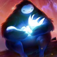 Ori and the Blind Forest: Полное издание EU Steam Ключ