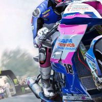 TT Isle of Man Ride on the Edge 2 PC Steam Ключ (valid until February 2027)