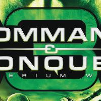 Command & Conquer 3: Tiberium Wars Steam Подарок