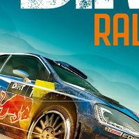DiRT Rally NA PC Steam Ключ
