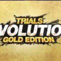 Trials Evolution Gold-издание Steam Подарок