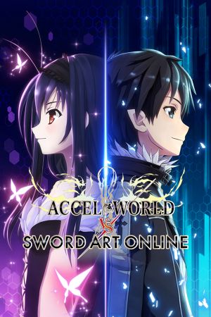 Accel World VS. Sword Art Online Deluxe-издание RU PC Steam Ключ