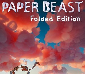 Paper Beast - Folded издание Steam Ключ