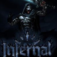 Darkest Dungeon II - Infernal Supporter Pack DLC PC Steam Ключ