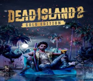 Dead Island 2 Gold-издание Steam Альтергифт