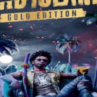 Dead Island 2 Gold-издание Steam Альтергифт