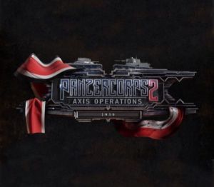 Panzer Corps 2: Axis Operations - 1939 DLC PC Steam Ключ
