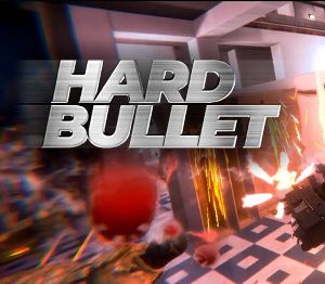 Hard Bullet EU PC Steam Альтергифт