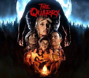 The Quarry EU XBOX Series X|S Ключ
