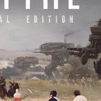 Scythe: Digital издание PC Steam Аккаунт