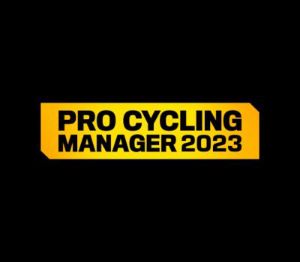 Pro Cycling Manager 2023 EU Steam Ключ