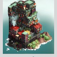 Pile Up! Steam Ключ