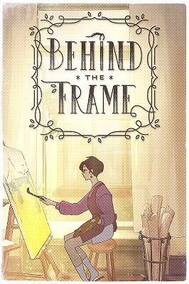 Behind the Frame: The Finest Scenery EU Steam Ключ