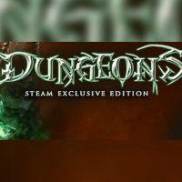 Dungeons Steam Особое издание + 2 DLC's Steam Ключ