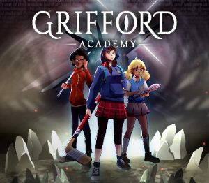 Grifford Academy PC Steam Ключ