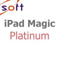 Xilisoft iPad Magic Platinum for MAC Ключ