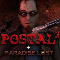 Postal 2 + Paradise Lost PC Steam Ключ
