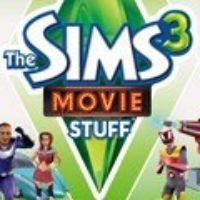 The Sims 3 - Movie Stuff DLC EA App Ключ