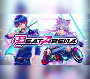 BEAT ARENA Steam Ключ