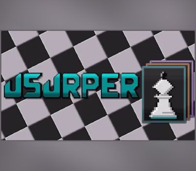 Usurper PC Steam CD Key