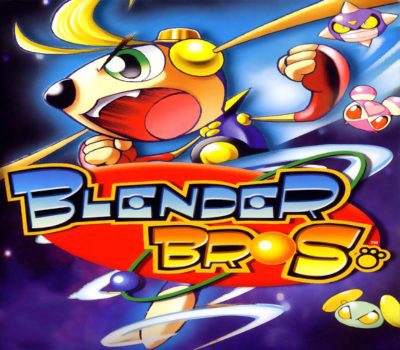 Blender Bros Steam Ключ