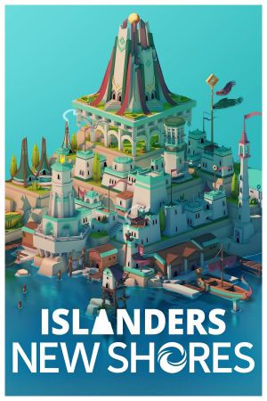 Islanders: New Shores PC Steam Ключ