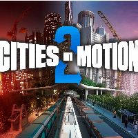 Cities in Motion 2 EU Steam Ключ