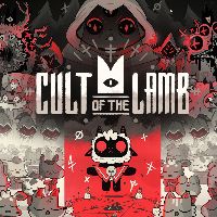Cult of the Lamb LATAM Steam Ключ