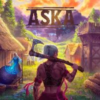 ASKA PC Steam Альтергифт