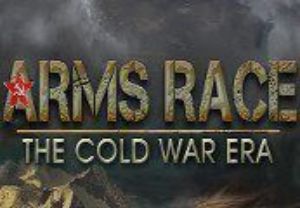 Arms Race - TCWE - Armageddon DLC Steam Ключ