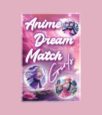 Anime Dream Match: Girls PC Steam Ключ