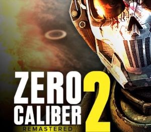 Zero Caliber 2 Ремастер PC Steam Ключ