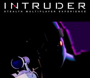 Intruder EU PC Steam Альтергифт
