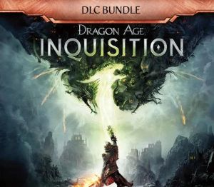 Dragon Age: Inquisition - DLC Набор US XBOX One / Xbox Series X|S Ключ