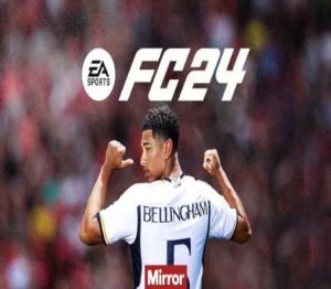EA Sports FC 24 XBOX One Ключ