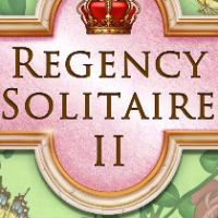 Regency Solitaire II Steam Ключ