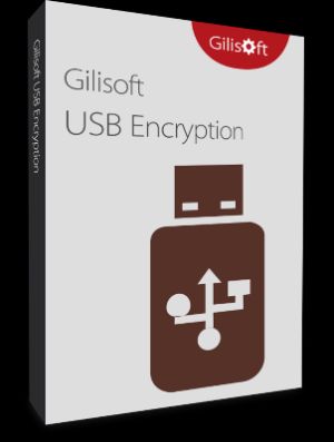 Gilisoft USB Lock Ключ
