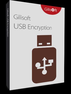 Gilisoft USB Lock Ключ