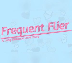 Frequent Flyer: A Long Distance Love Story PC Steam Ключ