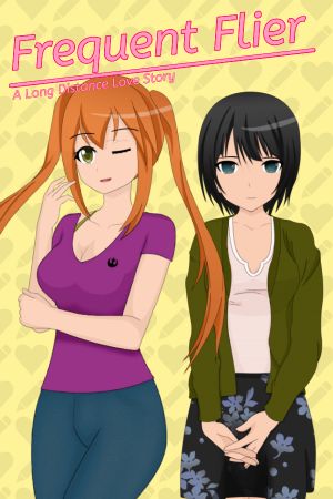 Frequent Flyer: A Long Distance Love Story PC Steam Ключ