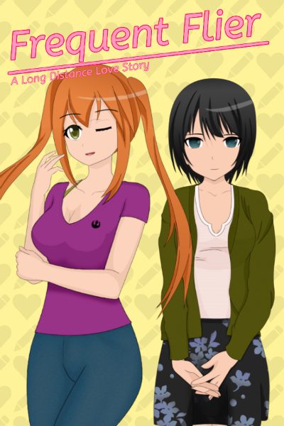 Frequent Flyer: A Long Distance Love Story PC Steam CD Key